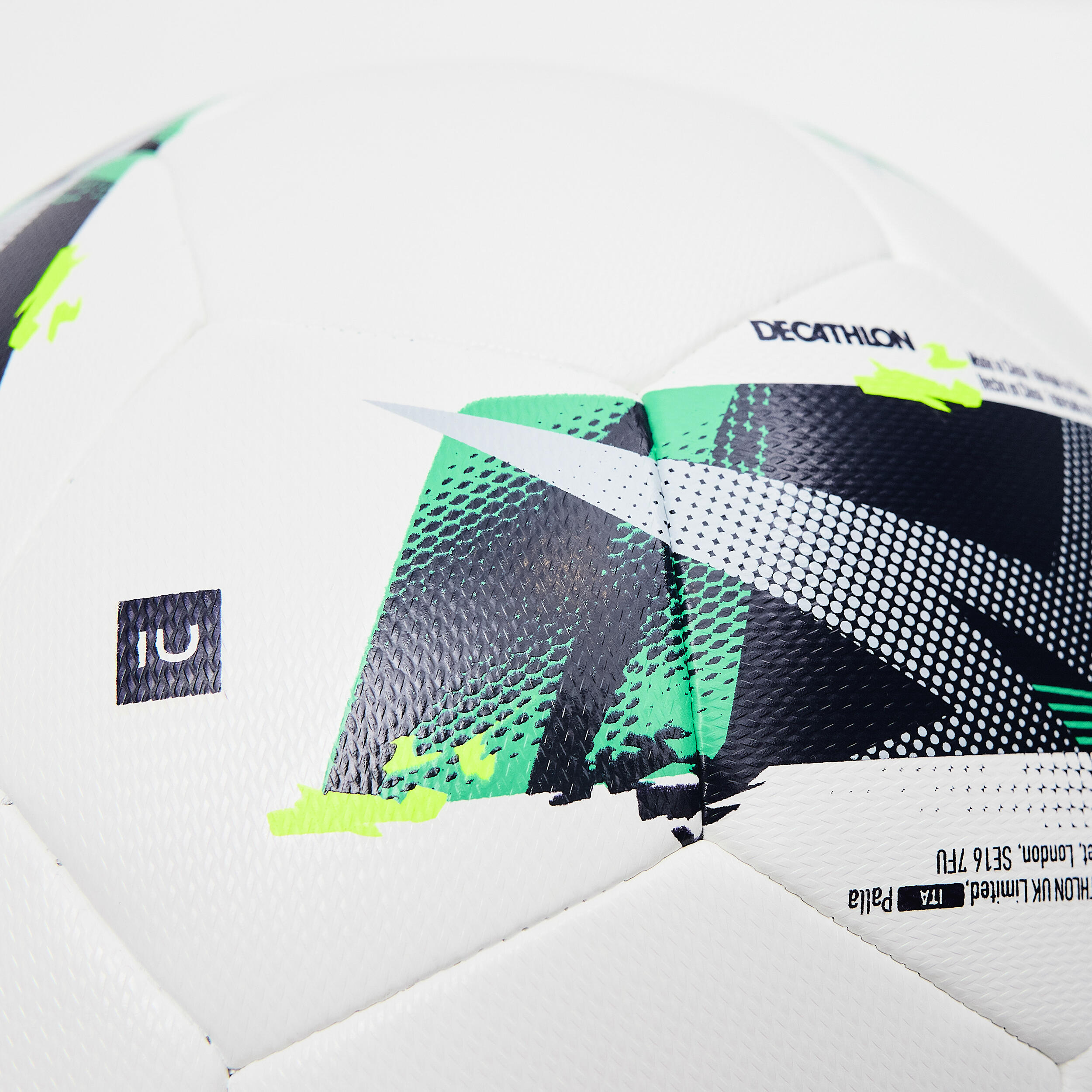 BOLA DE FUTEBOL OFICIAL PRO LEAGUE RÉPLICA 2023/2025 TAMANHO 5 3/5