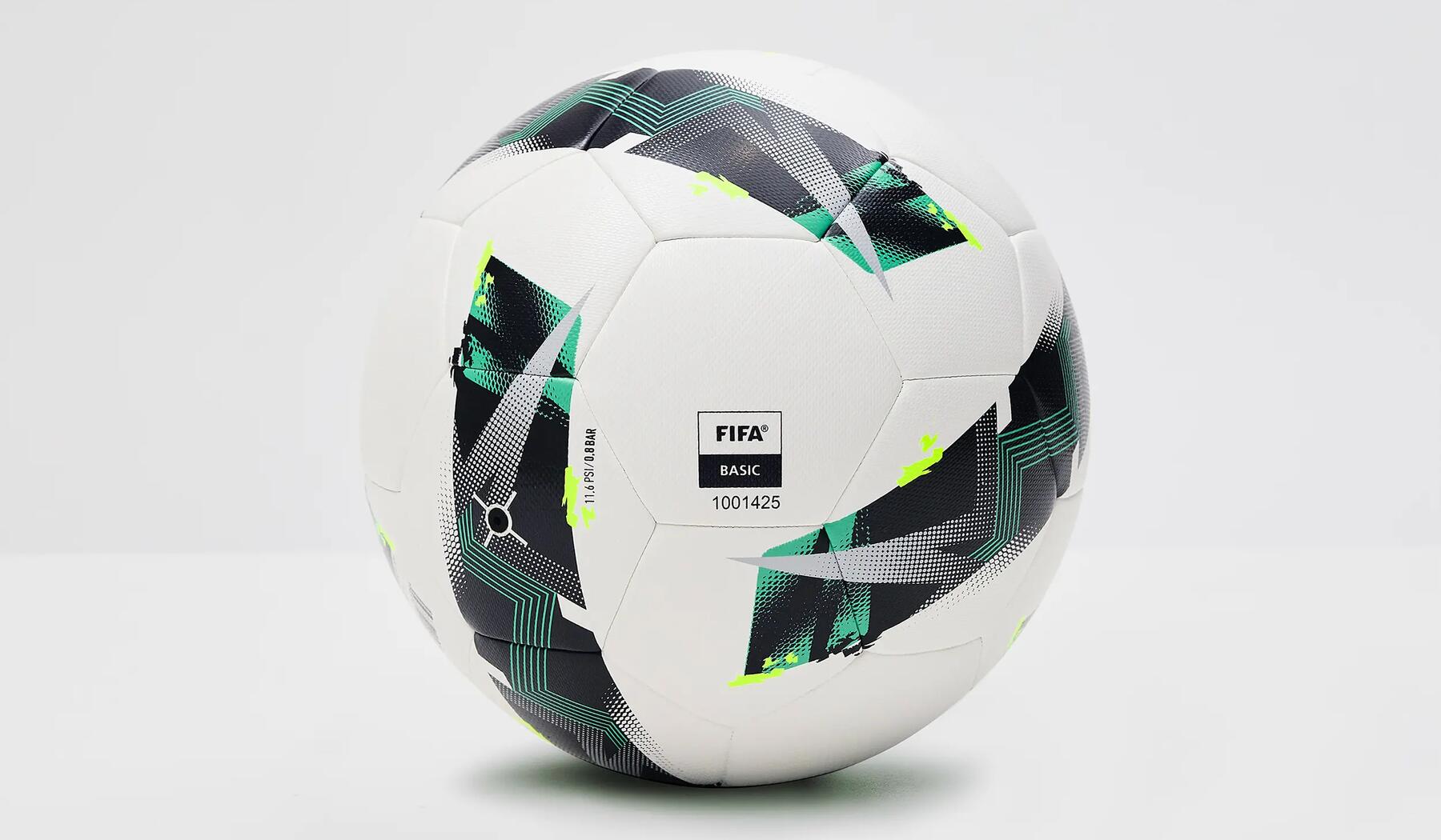 Le ballon replica du Pro League par Kipsta