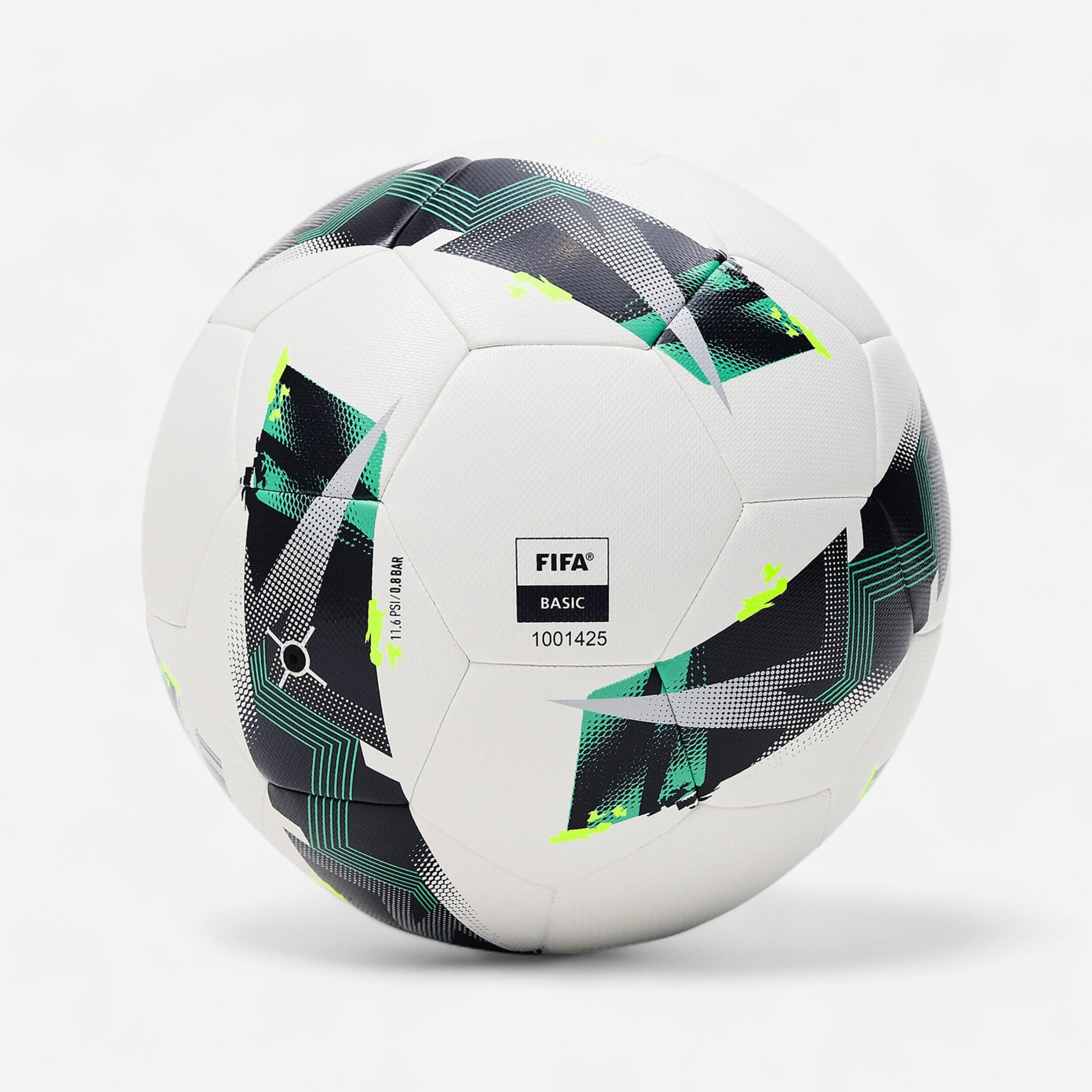 Minge Fotbal Replică Oficială Pro Ligue 2023-2025 Mărimea 5