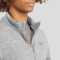 Men’s Hiking Fleece - MH100