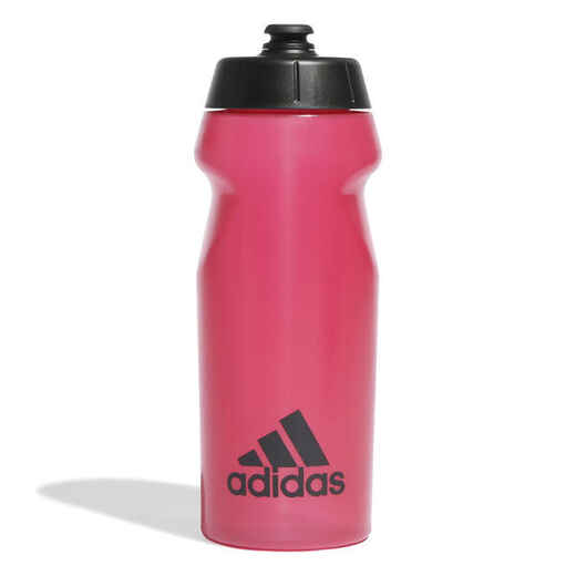 Water Bottle 500 ml - Red