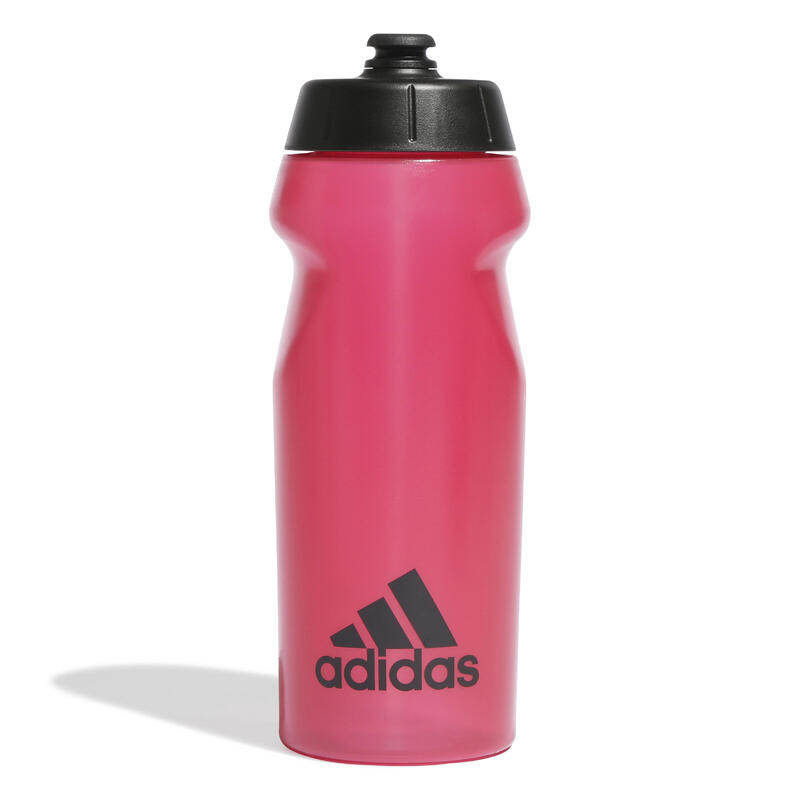 Bidón Adidas Rojo 500 ml