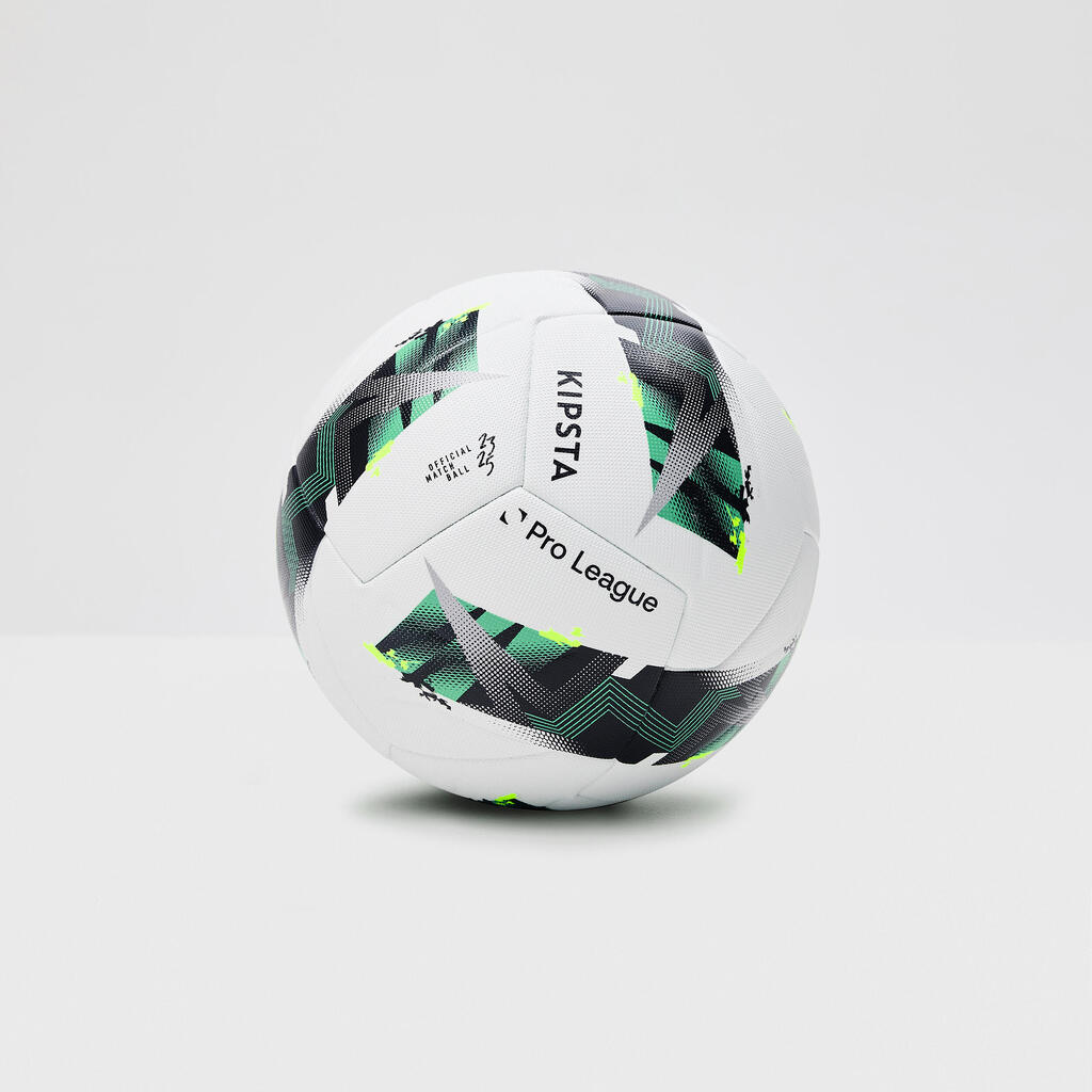 Football Pro League Official Match Ball Winter 2023-2025