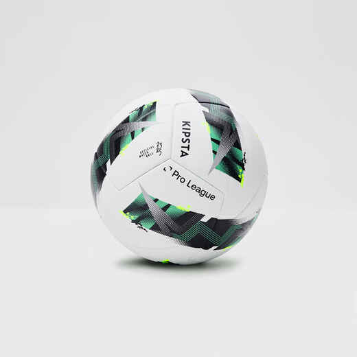 
      Official Match Ball Pro League 2023-2025
  