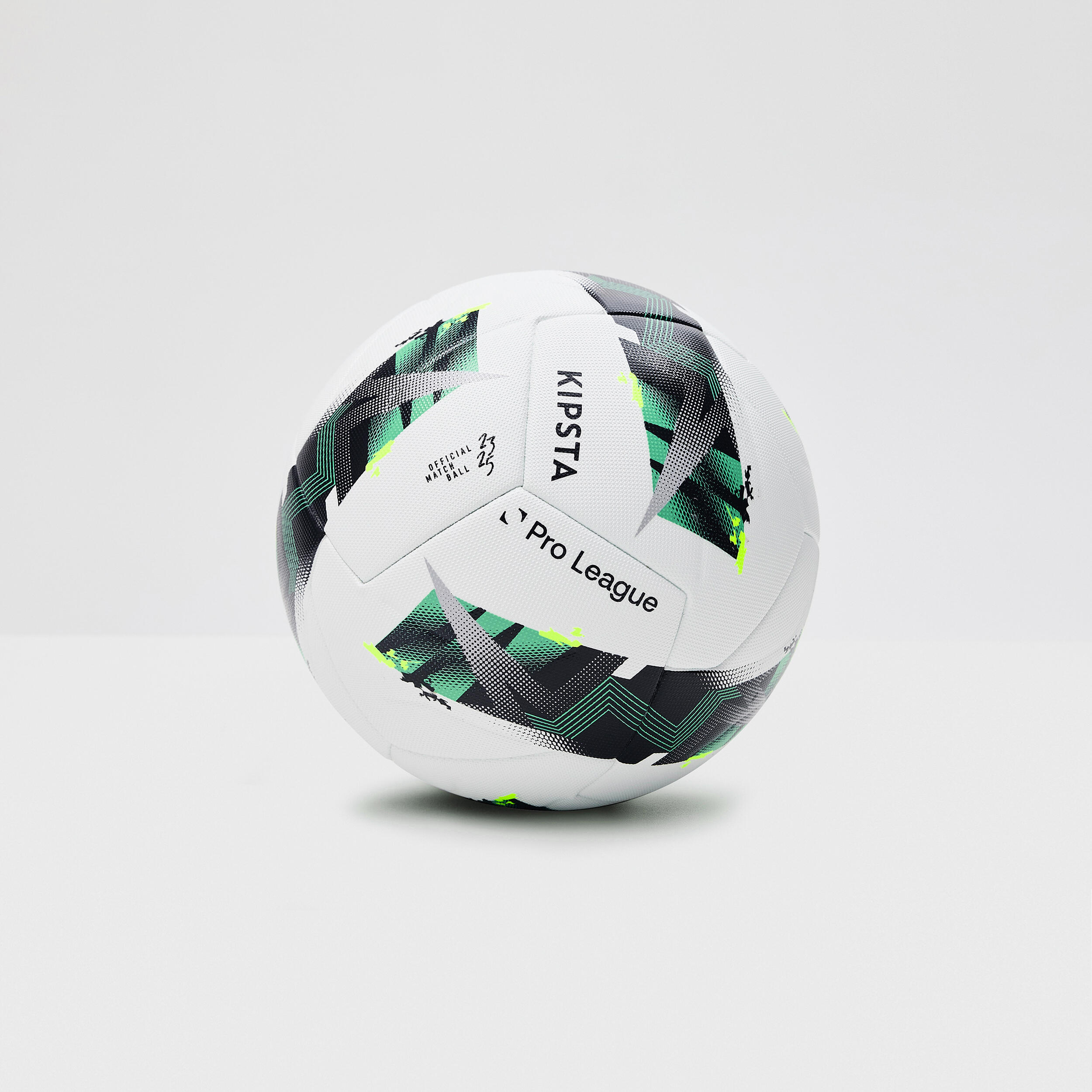 Official Match Ball Pro League 2023-2025 1/3