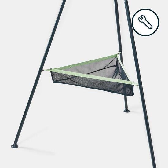 CESTA - PIEZA SUELTA PARA EL SOPORTE HAMACA