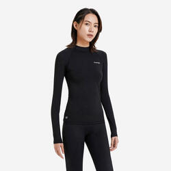 Camisolas de manga comprida com fato de surf UV Portect Lycra para Mulher -  China Sportswear e fatos de banho preço