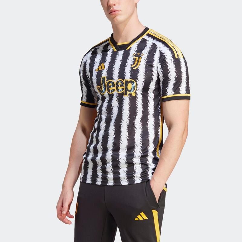 Koszulka do piłki nożnej ADIDAS Juventus domowa sezon 2023/2024