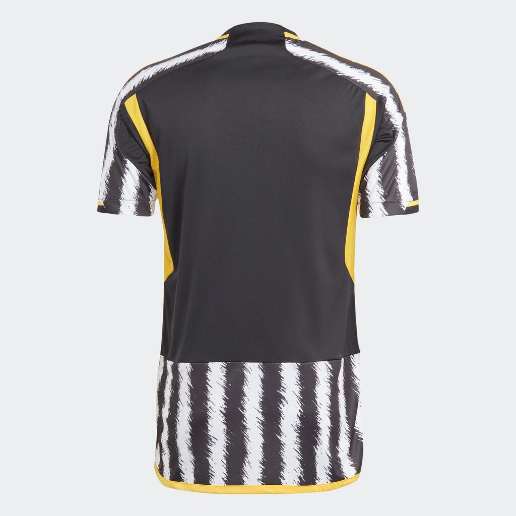 Damen/Herren Fussball Trikot Juventus Heim – Saison 2023/24