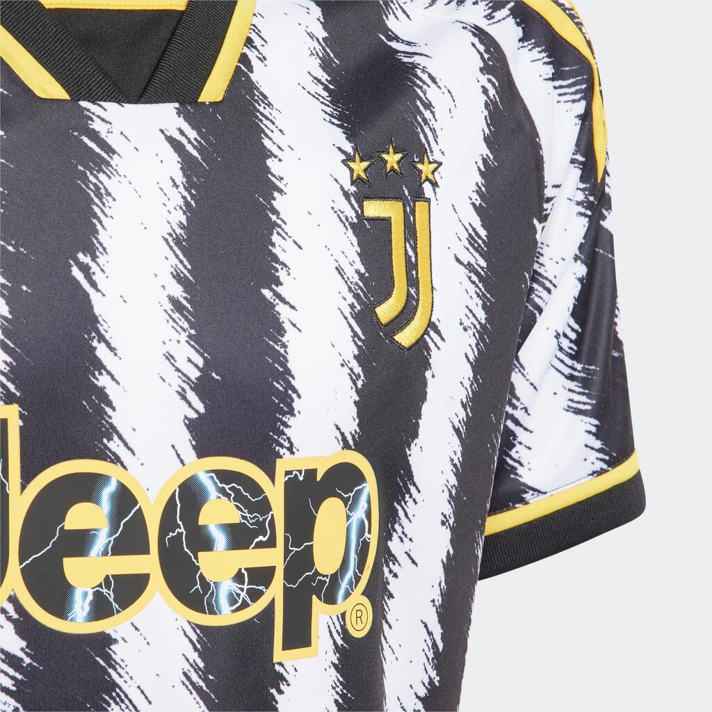 Kids' Juventus Home Shirt 2023/2024