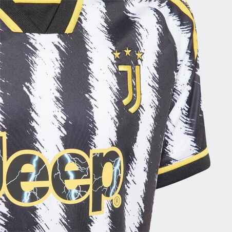 Kids' Juventus Home Shirt - 2023/2024 Season