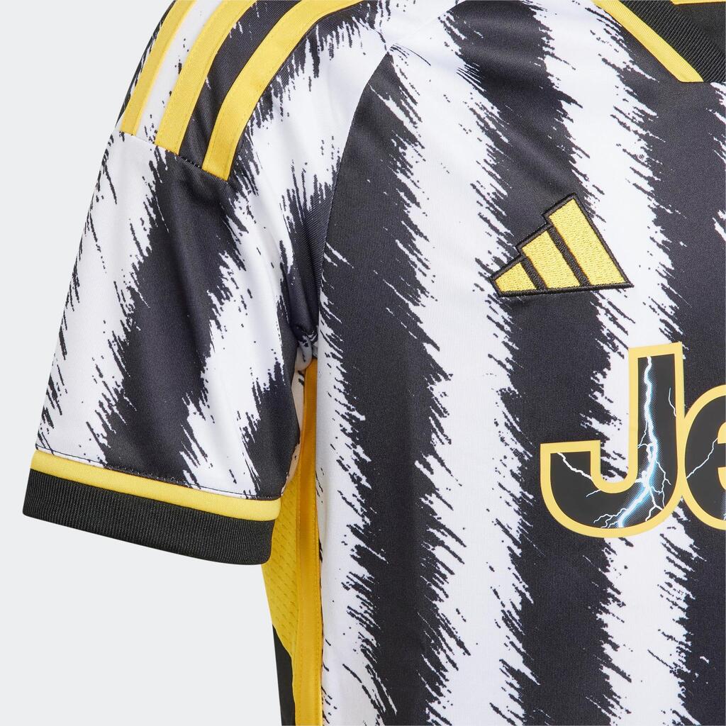 Bērnu futbola krekls “Juventus Home”, 2023./2024. gada sezona