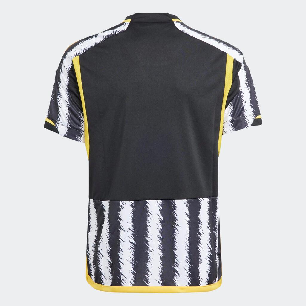 Kinder Fussball Trikot Juventus Heim – Saison 2023/24