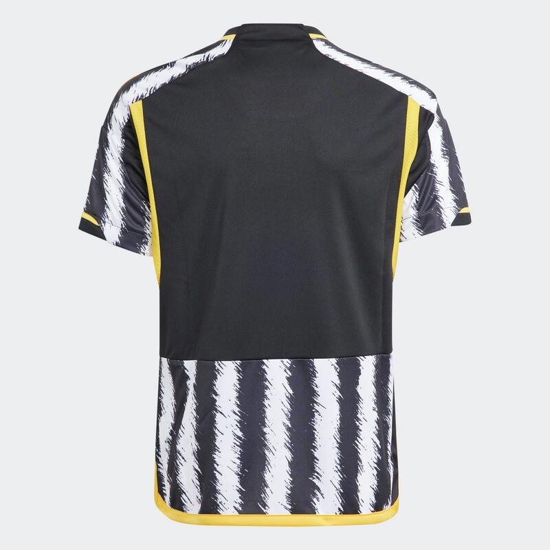 Koszulka do piłki nożnej dla dzieci ADIDAS Juventus Turyn domowa sezon 2023/2024