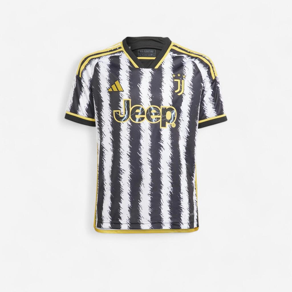 DRES ZA FUDBAL JUVENTUS DOMAĆI DEČJI ZA SEZONU 23/24