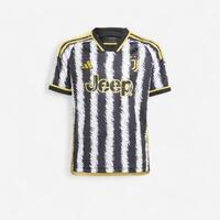 Maillot Domicile Juventus Enfant saison 2023 2024