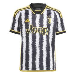 Thuisshirt Juventus kinderen seizoen 2023-2024