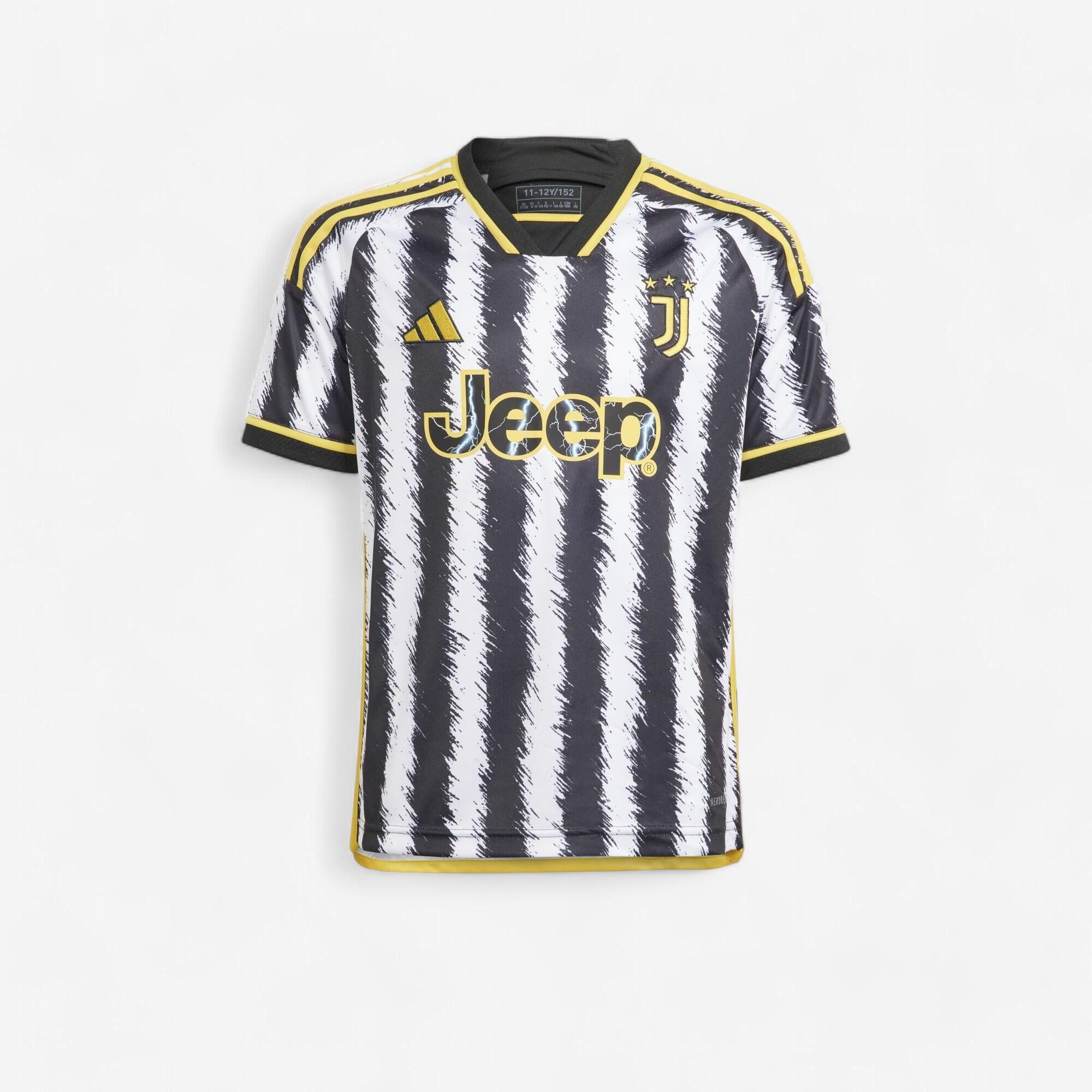 Juventus next season kit new arrivals