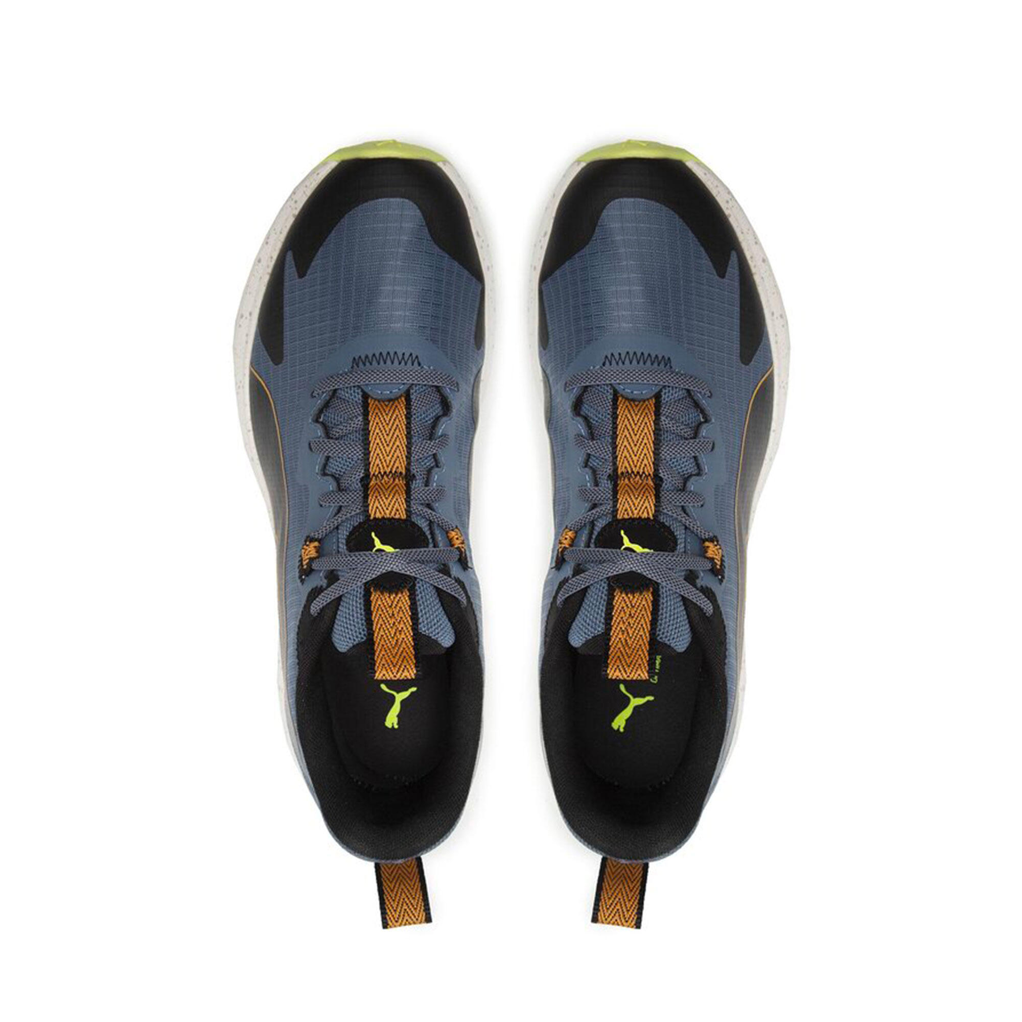 SCARPE TRAIL UOMO - PUMA TWITCH RUNNER TRAIL 5/6