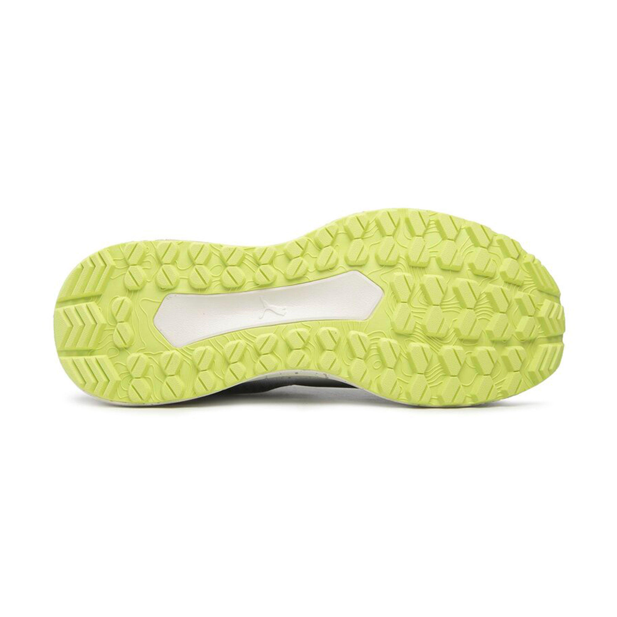 SCARPE TRAIL UOMO - PUMA TWITCH RUNNER TRAIL 4/6