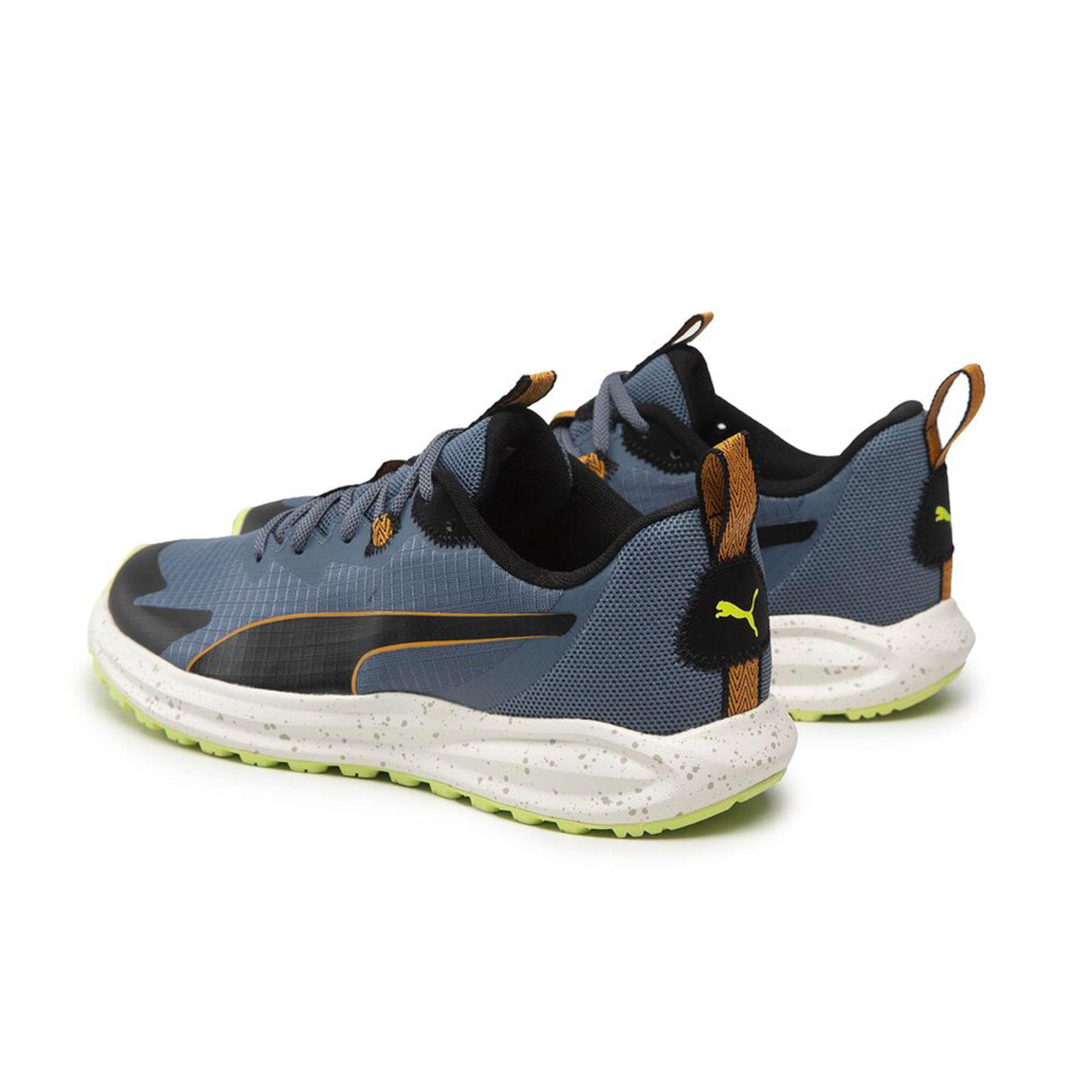 SCARPE TRAIL UOMO - PUMA TWITCH RUNNER TRAIL 3/6
