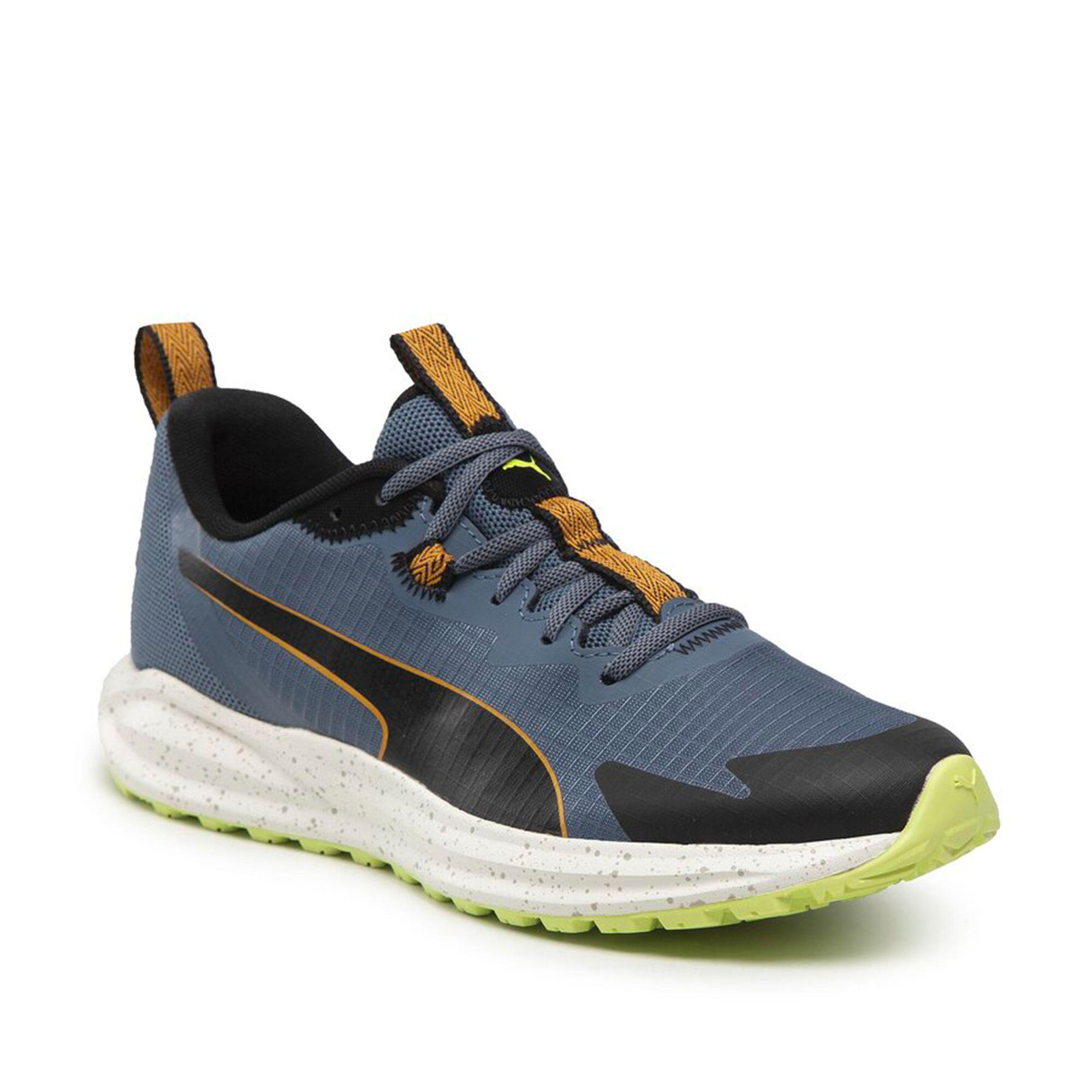 PUMA SCARPE TRAIL UOMO - PUMA TWITCH RUNNER TRAIL