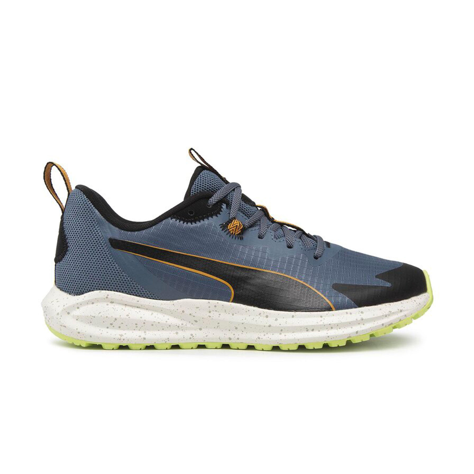 SCARPE TRAIL UOMO - PUMA TWITCH RUNNER TRAIL 2/6