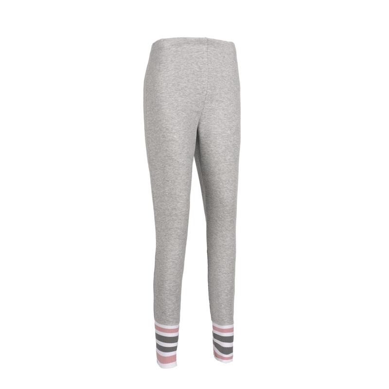 LEGGING S500 CHAUD+ GREY