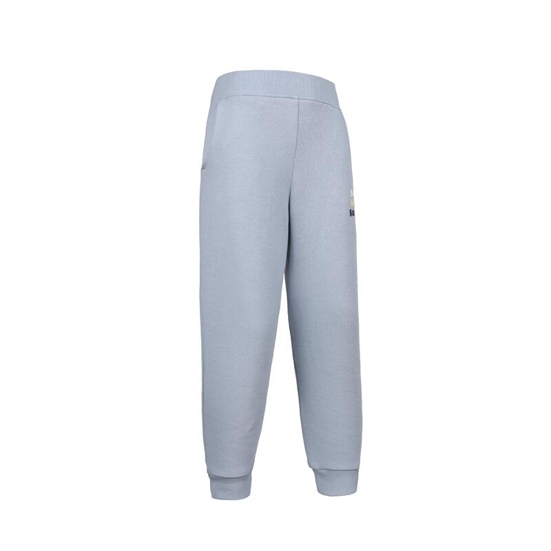 Baby Jogging Bottoms - Denim Blue