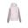 Kids' Cotton Hooded Sweatshirt - Quartz Pink
