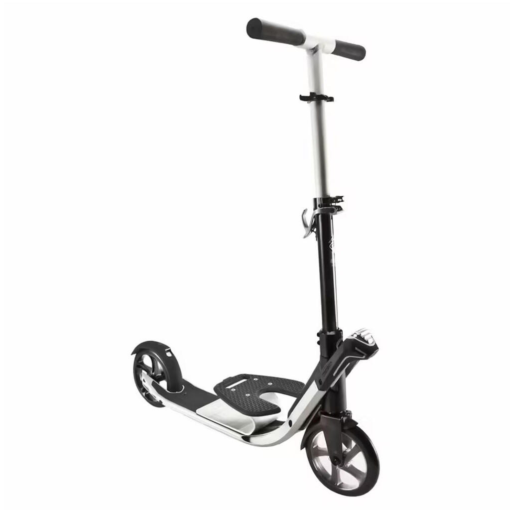 PORTE ENFANT TROTTINETTE ADULTE