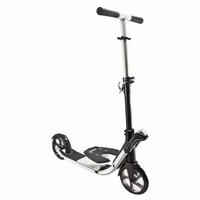 Child Carrier for Adult Scooter