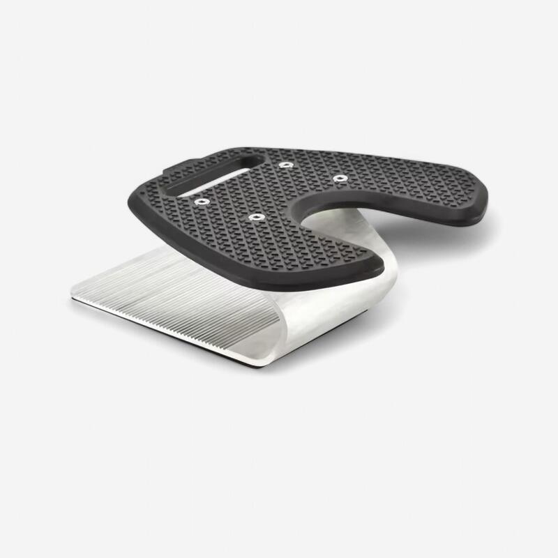 Child Carrier for Adult Scooter OXELO Decathlon