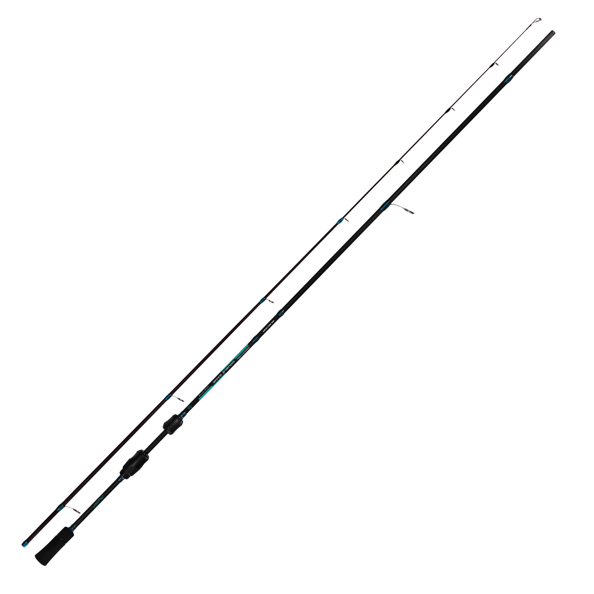 Second Hand - Kit canna e mulinello trout area Maver Double Game 2.04m 0.1-4g 2/3