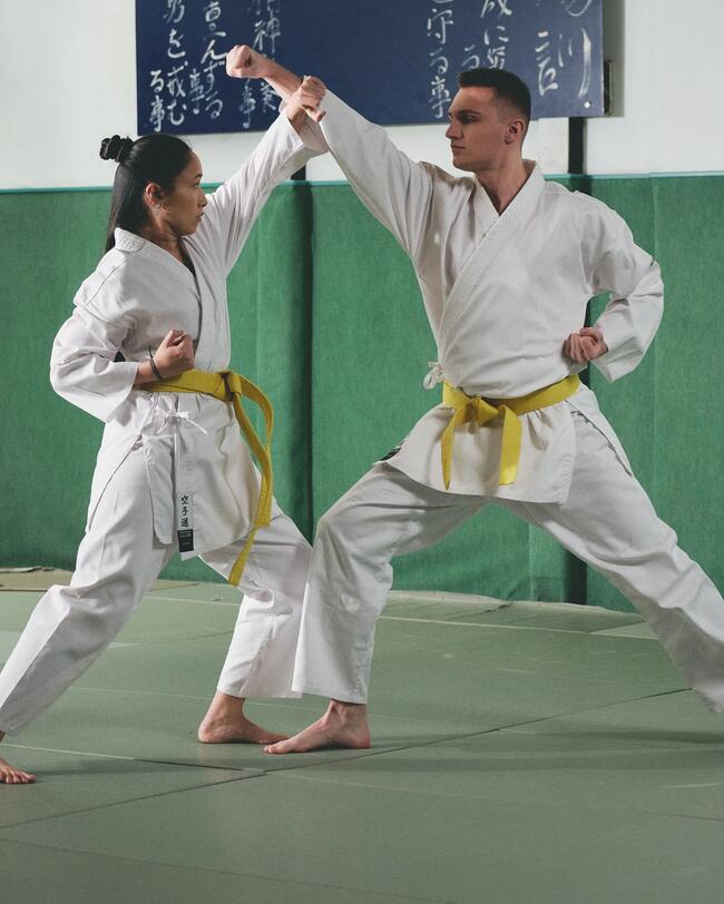 Karate