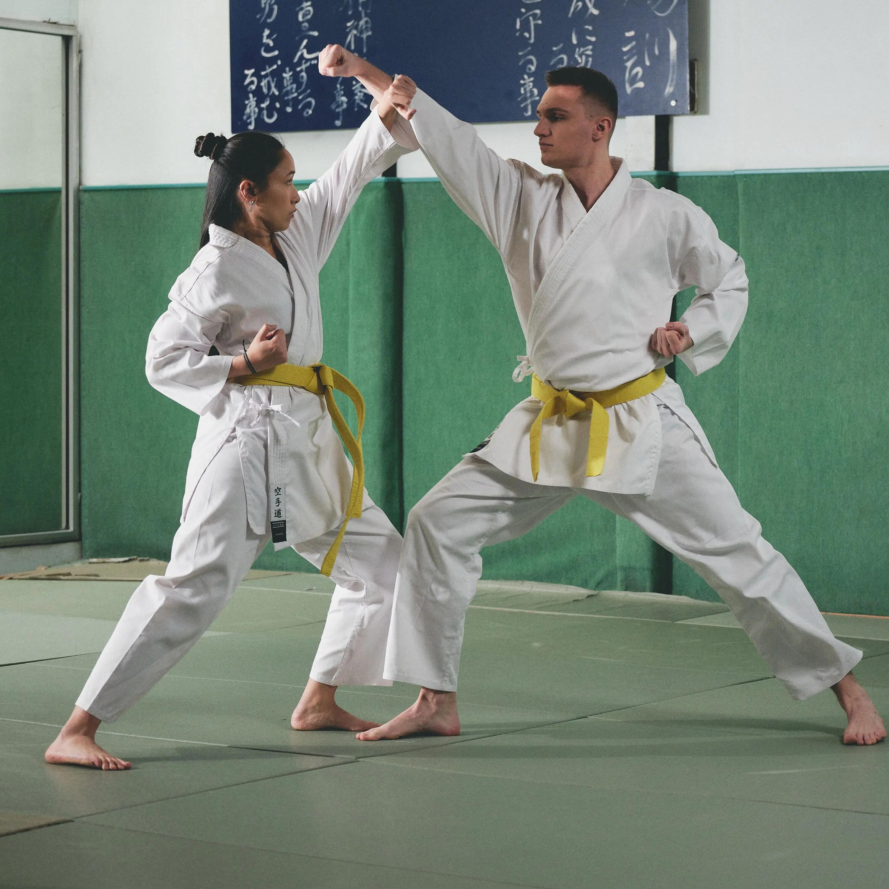 Karate