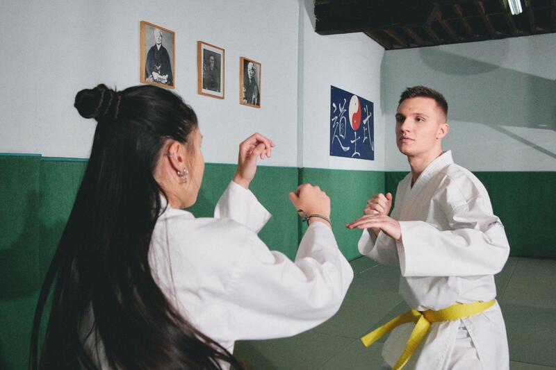Kung fu style – na czym polega? Jakie są odmiany tej sztuki walki?