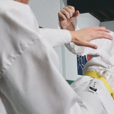 Comment choisir son kimono de karaté ?