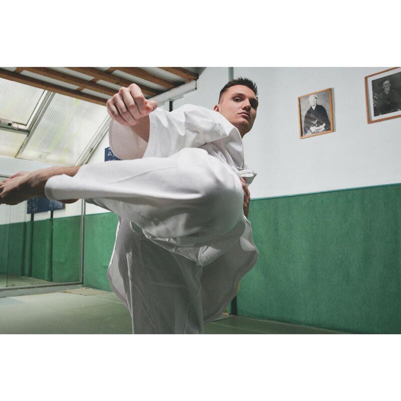 Kimono Karate 100 Adulți