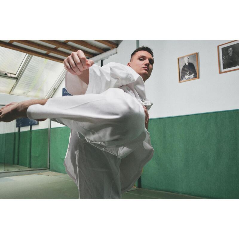 Yetişkin Karate Kimonosu - 100