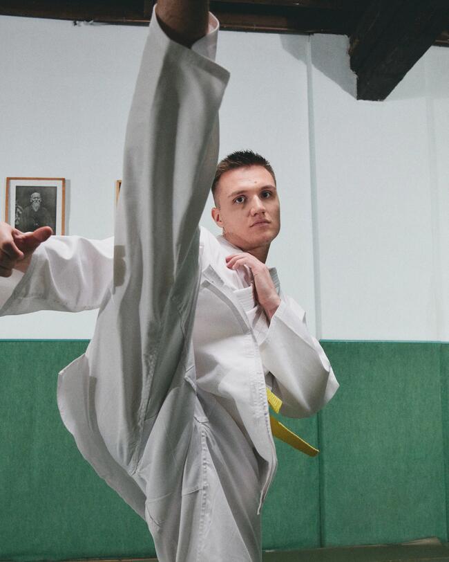 Karate