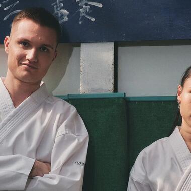judo