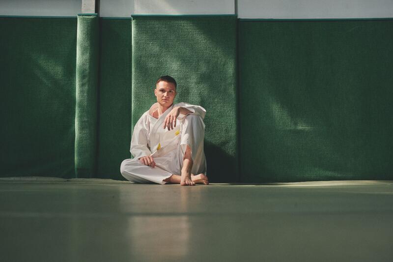 O co chodzi w koreańskim taekwondo