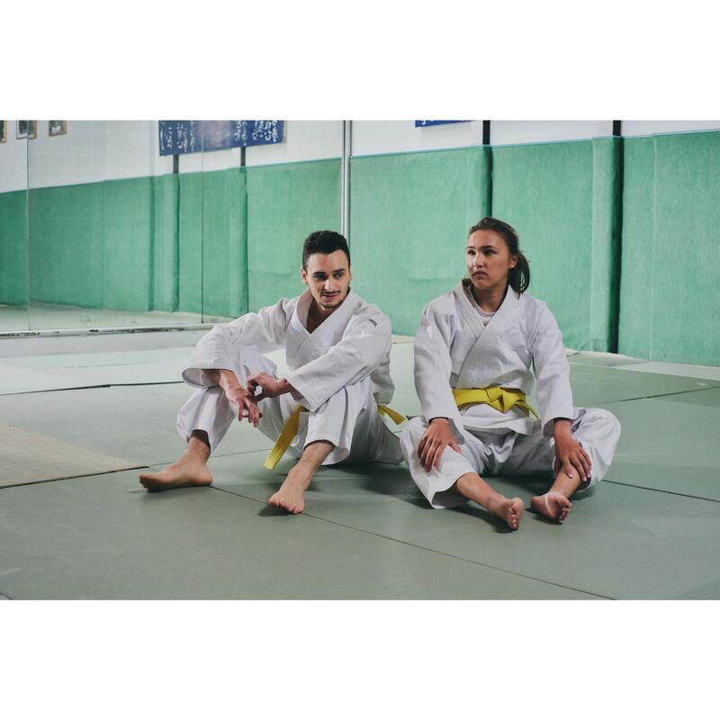Kimono de Judo 100 | Adulto