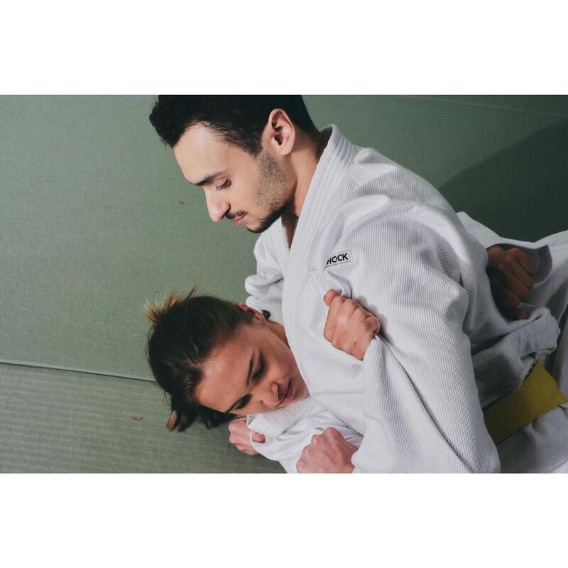 Kimono Judo AIKIDO 100 Adulți 