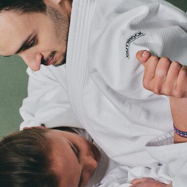 Comment choisir son kimono de judo ?