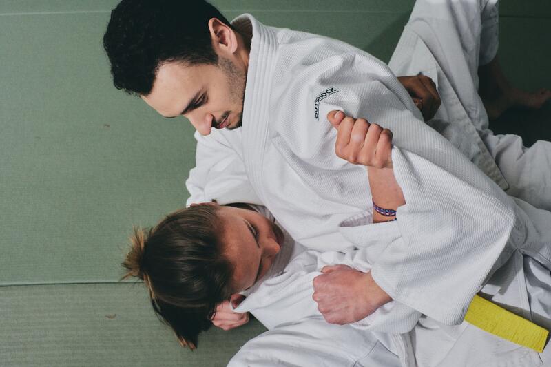 Comment choisir un kimono de judo ? 