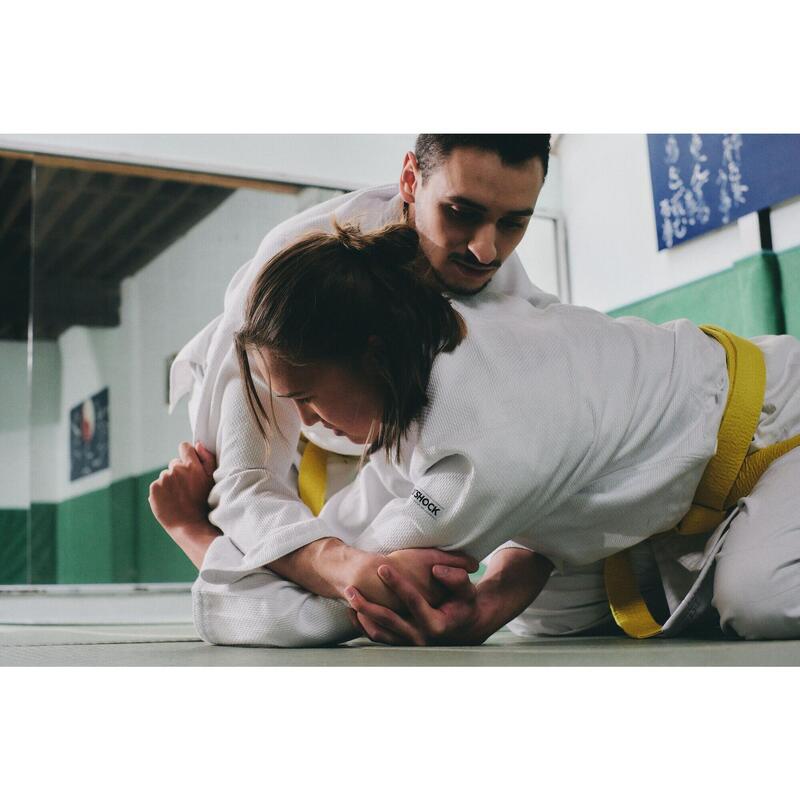 FATO DE JUDO E AIKIDO 100 | ADULTO