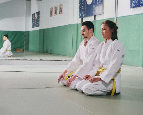 Règles, tenue, culture : tout savoir sur le judo