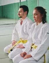 Tenues GI